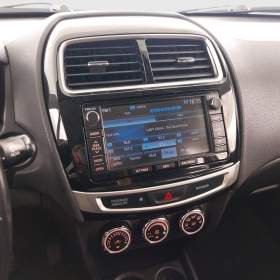 Foto inzerátu Mitsubishi ASX 2.2 DI-D