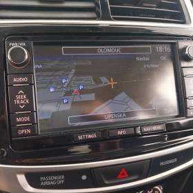 Foto inzerátu Mitsubishi ASX 2.2 DI-D
