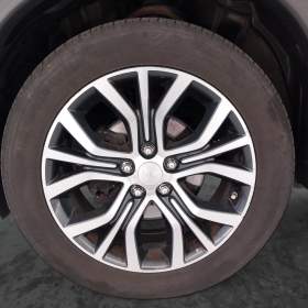 Foto inzerátu Mitsubishi ASX 2.2 DI-D