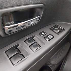 Foto inzerátu Mitsubishi ASX 2.2 DI-D