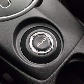 Foto inzerátu Mitsubishi ASX 2.2 DI-D