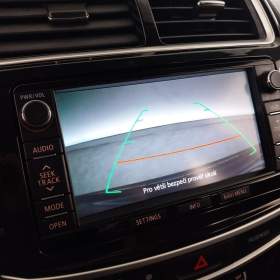 Foto inzerátu Mitsubishi ASX 2.2 DI-D