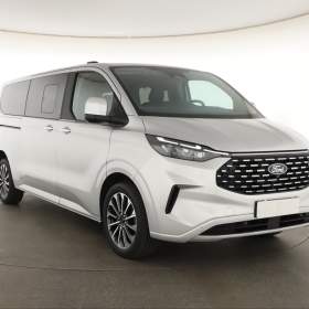 Foto inzerátu Ford Tourneo Custom 2.0 EcoBlue