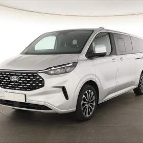 Foto inzerátu Ford Tourneo Custom 2.0 EcoBlue