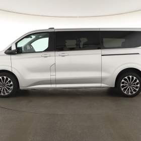 Foto inzerátu Ford Tourneo Custom 2.0 EcoBlue
