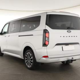 Foto inzerátu Ford Tourneo Custom 2.0 EcoBlue