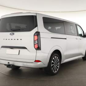 Foto inzerátu Ford Tourneo Custom 2.0 EcoBlue