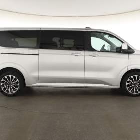 Foto inzerátu Ford Tourneo Custom 2.0 EcoBlue