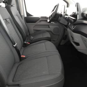 Foto inzerátu Ford Tourneo Custom 2.0 EcoBlue