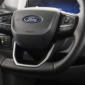 Foto inzerátu Ford Tourneo Custom 2.0 EcoBlue