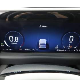 Foto inzerátu Ford Tourneo Custom 2.0 EcoBlue