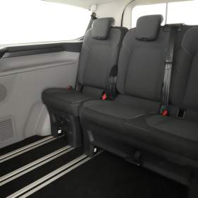 Foto inzerátu Ford Tourneo Custom 2.0 EcoBlue
