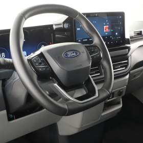 Foto inzerátu Ford Tourneo Custom 2.0 EcoBlue