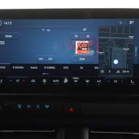 Foto inzerátu Ford Tourneo Custom 2.0 EcoBlue