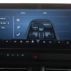 Foto inzerátu Ford Tourneo Custom 2.0 EcoBlue
