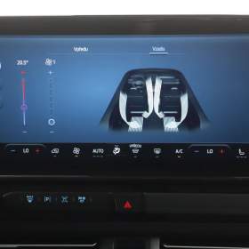 Foto inzerátu Ford Tourneo Custom 2.0 EcoBlue