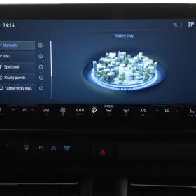 Foto inzerátu Ford Tourneo Custom 2.0 EcoBlue