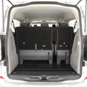 Foto inzerátu Ford Tourneo Custom 2.0 EcoBlue