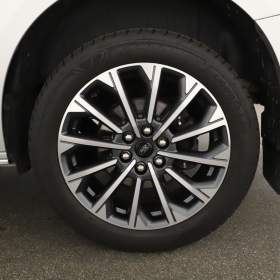 Foto inzerátu Ford Tourneo Custom 2.0 EcoBlue