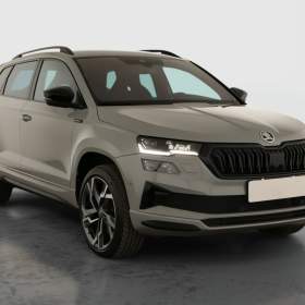 Skoda Karoq 2.0 TDI / 19913415