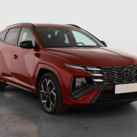 Hyundai Tucson 1.6 T- GDI / 19913416