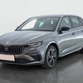 Foto inzerátu Skoda Scala 1.0 TSI