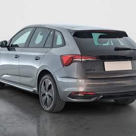 Foto inzerátu Skoda Scala 1.0 TSI