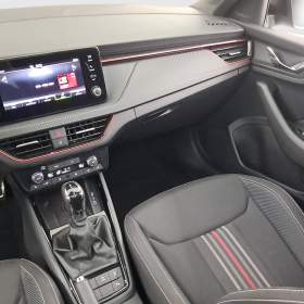 Foto inzerátu Skoda Scala 1.0 TSI