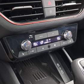 Foto inzerátu Skoda Scala 1.0 TSI