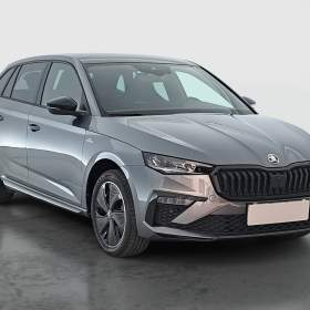 Skoda Scala 1.0 TSI / 19913417