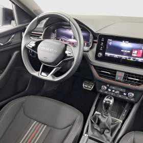 Foto inzerátu Skoda Scala 1.0 TSI