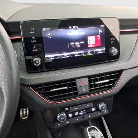 Foto inzerátu Skoda Scala 1.0 TSI