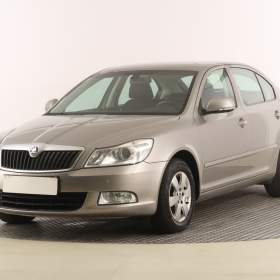 Foto inzerátu Skoda Octavia 1.9 TDI