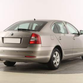 Foto inzerátu Skoda Octavia 1.9 TDI