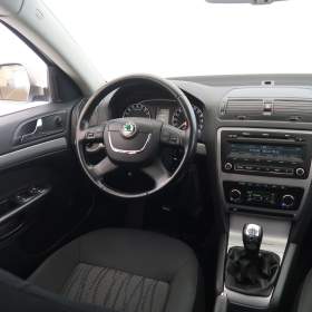 Foto inzerátu Skoda Octavia 1.9 TDI