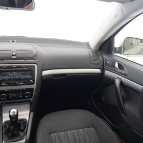 Foto inzerátu Skoda Octavia 1.9 TDI
