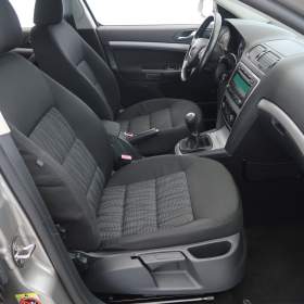 Foto inzerátu Skoda Octavia 1.9 TDI
