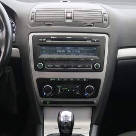 Foto inzerátu Skoda Octavia 1.9 TDI