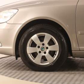 Foto inzerátu Skoda Octavia 1.9 TDI