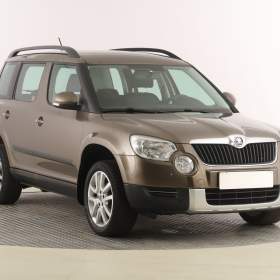 Skoda Yeti 1.2 TSI / 19913440