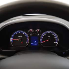 Foto inzerátu Hyundai i30 1.4 CVVT