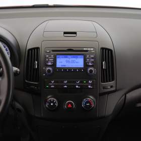 Foto inzerátu Hyundai i30 1.4 CVVT