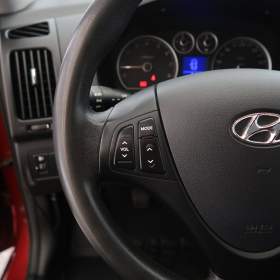 Foto inzerátu Hyundai i30 1.4 CVVT