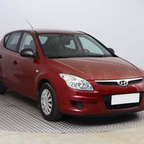 Foto inzerátu Hyundai i30 1.4 CVVT