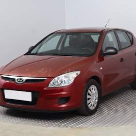 Foto inzerátu Hyundai i30 1.4 CVVT