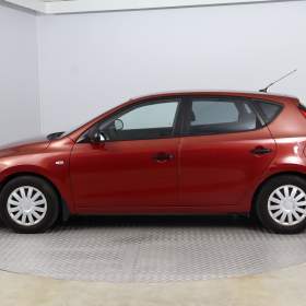 Foto inzerátu Hyundai i30 1.4 CVVT