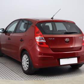 Foto inzerátu Hyundai i30 1.4 CVVT