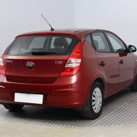 Foto inzerátu Hyundai i30 1.4 CVVT
