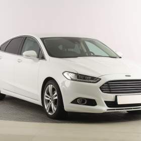 Ford Mondeo 2.0 EcoBoost / 19913451