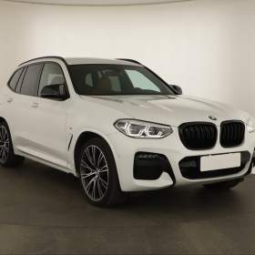BMW X3 xDrive30d / 19913453